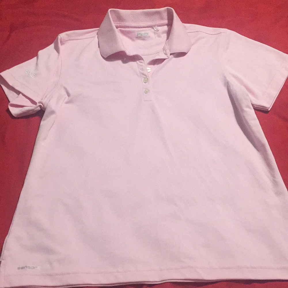 🌸Ping🌸Women shirt/Sensorcool🌸